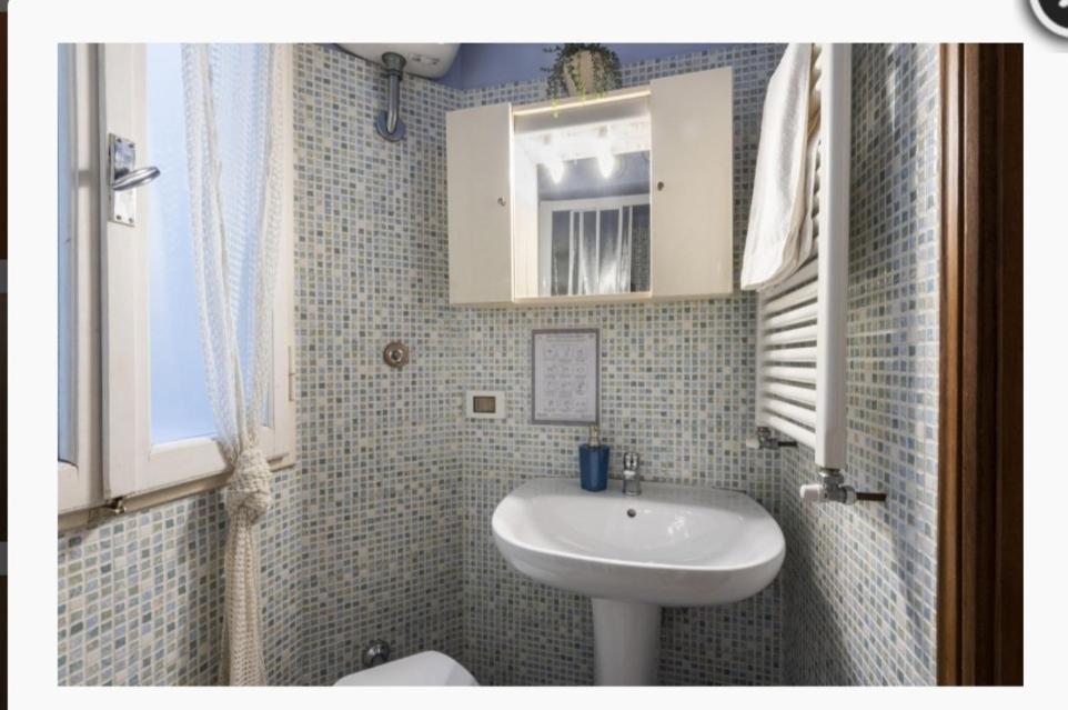 Tre Gigli Firenze Apartment, 5 Minutes From Station, Via Palazzuolo 55 Buitenkant foto