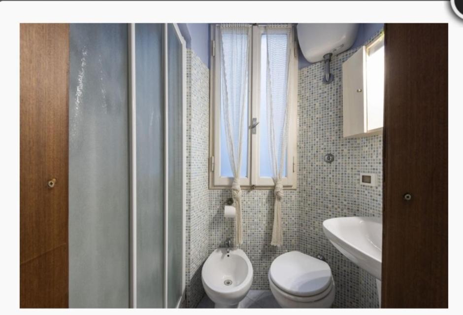 Tre Gigli Firenze Apartment, 5 Minutes From Station, Via Palazzuolo 55 Buitenkant foto