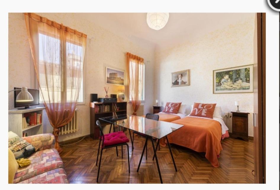 Tre Gigli Firenze Apartment, 5 Minutes From Station, Via Palazzuolo 55 Buitenkant foto