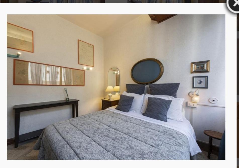 Tre Gigli Firenze Apartment, 5 Minutes From Station, Via Palazzuolo 55 Buitenkant foto