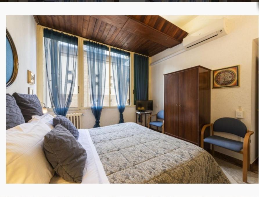 Tre Gigli Firenze Apartment, 5 Minutes From Station, Via Palazzuolo 55 Buitenkant foto