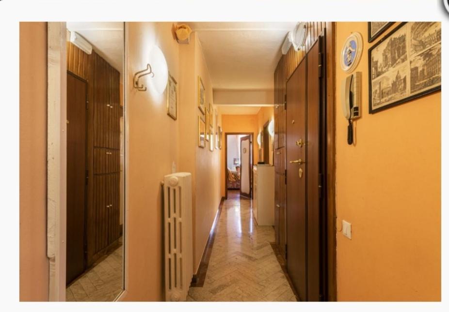 Tre Gigli Firenze Apartment, 5 Minutes From Station, Via Palazzuolo 55 Buitenkant foto