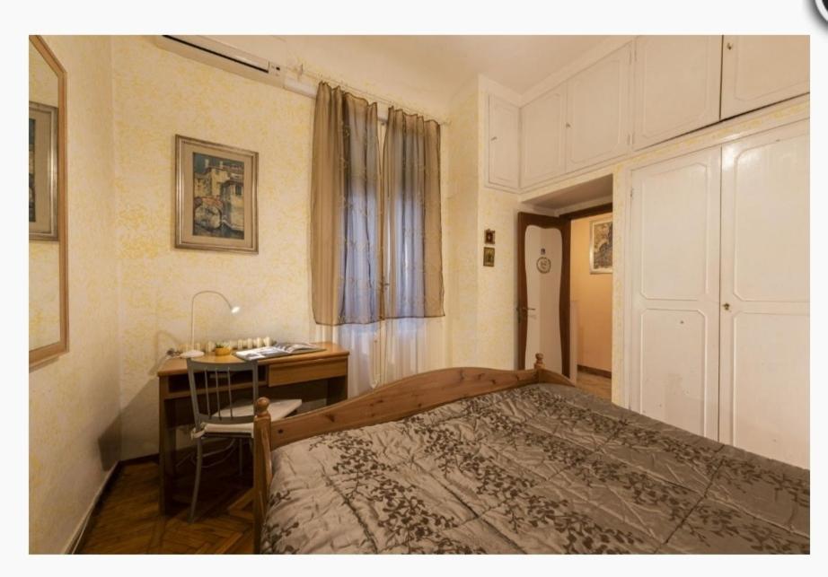 Tre Gigli Firenze Apartment, 5 Minutes From Station, Via Palazzuolo 55 Buitenkant foto