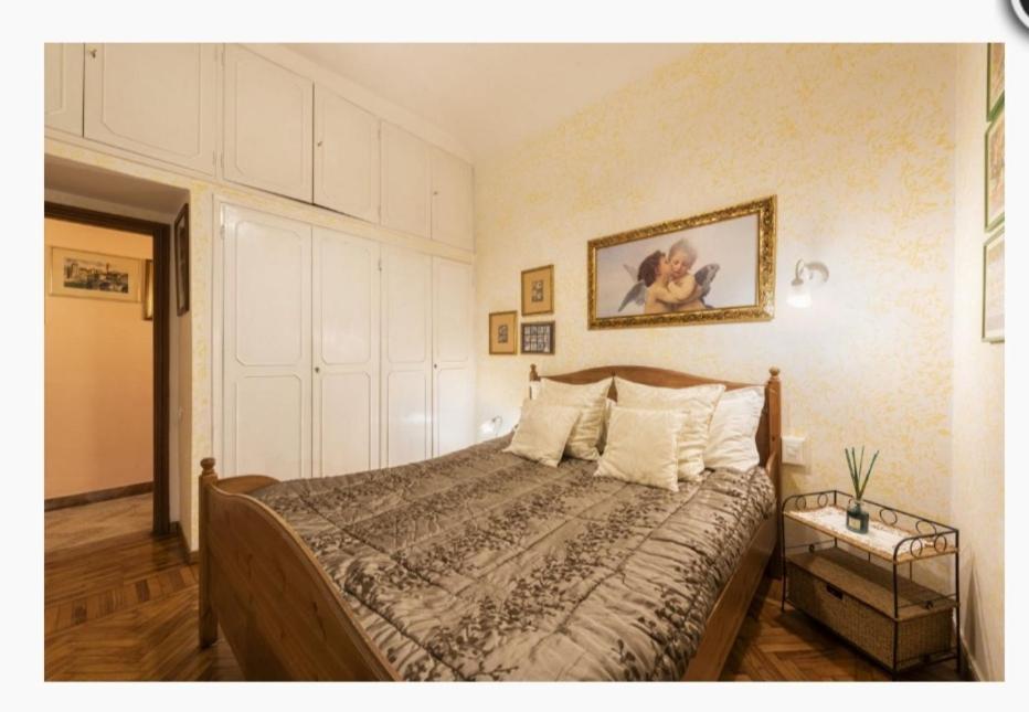 Tre Gigli Firenze Apartment, 5 Minutes From Station, Via Palazzuolo 55 Buitenkant foto