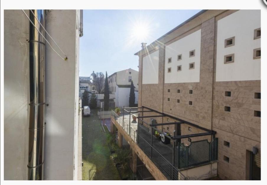 Tre Gigli Firenze Apartment, 5 Minutes From Station, Via Palazzuolo 55 Buitenkant foto