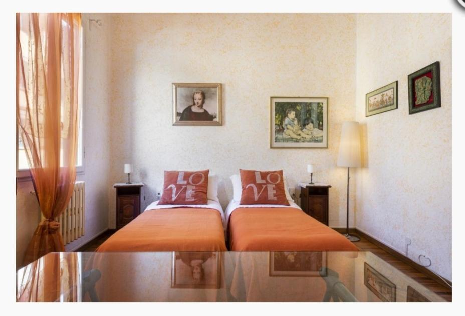 Tre Gigli Firenze Apartment, 5 Minutes From Station, Via Palazzuolo 55 Buitenkant foto