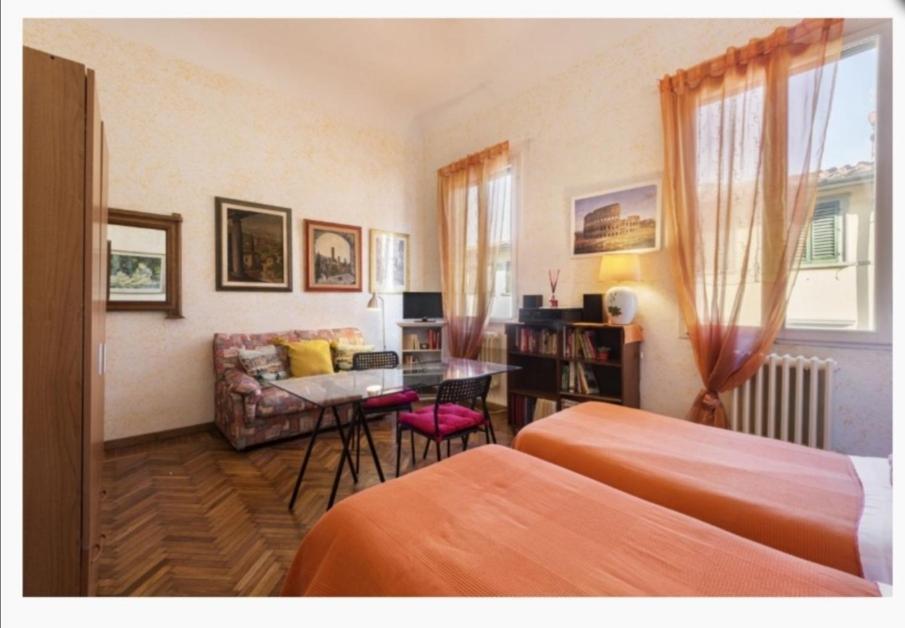 Tre Gigli Firenze Apartment, 5 Minutes From Station, Via Palazzuolo 55 Buitenkant foto