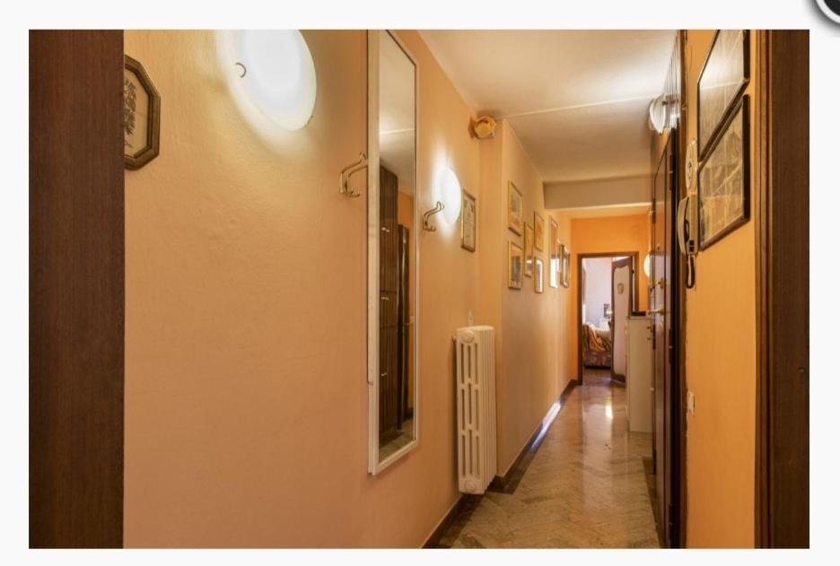 Tre Gigli Firenze Apartment, 5 Minutes From Station, Via Palazzuolo 55 Buitenkant foto