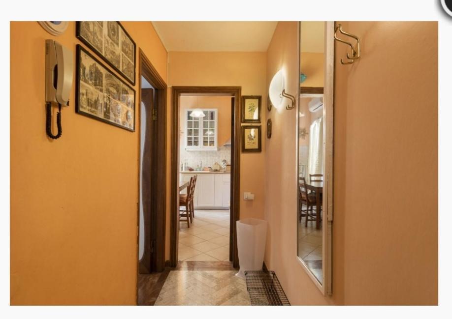 Tre Gigli Firenze Apartment, 5 Minutes From Station, Via Palazzuolo 55 Buitenkant foto