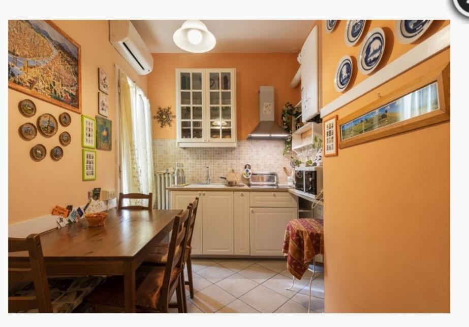 Tre Gigli Firenze Apartment, 5 Minutes From Station, Via Palazzuolo 55 Buitenkant foto